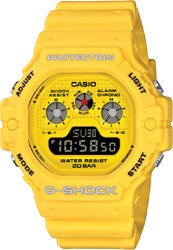 DW-5900RS-9