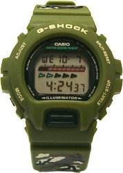 DW-6600F-3V