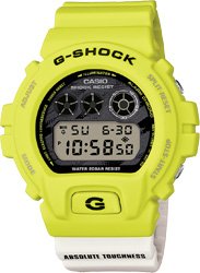 DW-6900TGA-9