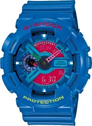 GA-110HC-2A