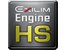 EXILIM Engine HS