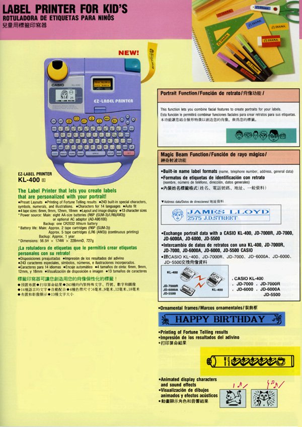 KL-8200