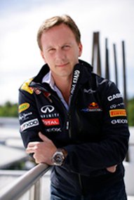 Christian Horner