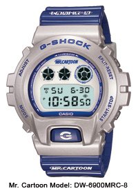 DW-690MRC-8